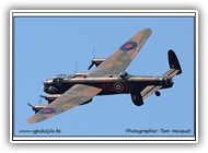 Lancaster RAF PA474_4